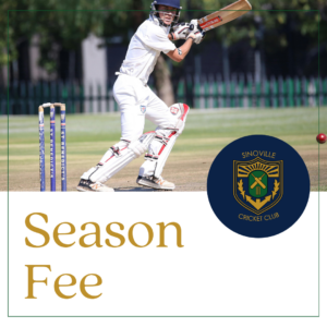Sinoville Season Fee