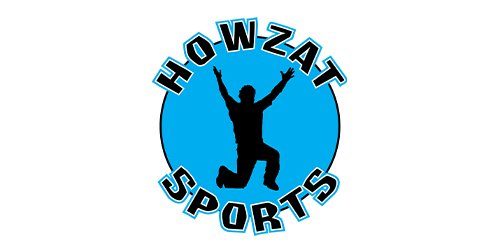 HowzatLogo