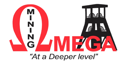 Omega Logo