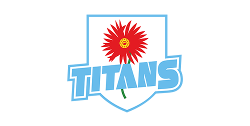 Titans Logo